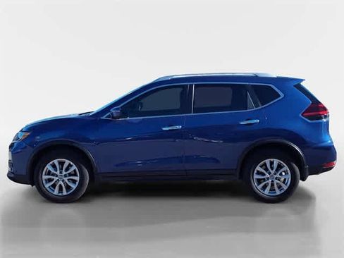 Used 2019 Nissan Rogue SV image 8