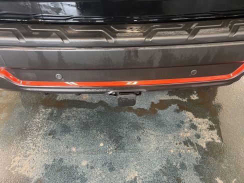 Used 2023 Subaru Forester Sport image 18