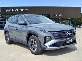 New 2026 Hyundai Tucson SEL video 1