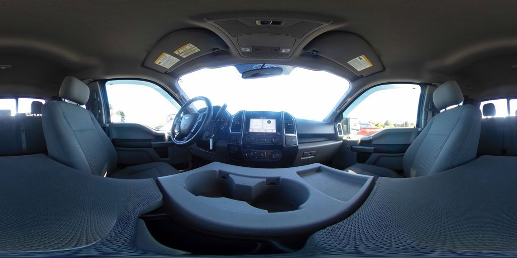 Used 2016 Ford F150 XLT w/ Equipment Group 302A Luxury RWD image 22