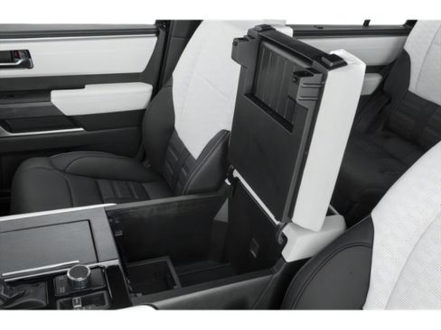New 2026 Toyota Sequoia Capstone AWD/4WD image 17