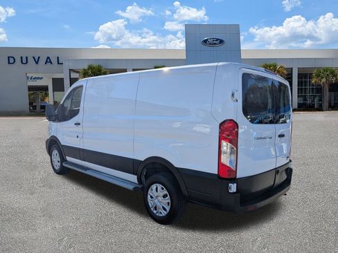 Used 2023 Ford Transit 250 Low Roof w/ Exterior Upgrade Package image 5