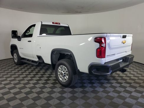 New 2026 Chevrolet Silverado 2500 W/T w/ WT Convenience Package image 6