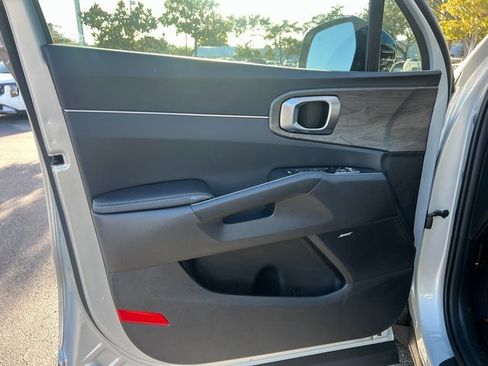 New 2026 Kia Sorento X-Line EX image 14