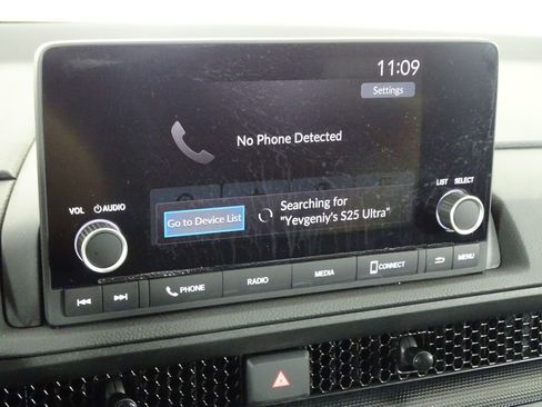 Used 2023 Honda CR-V Sport image 31