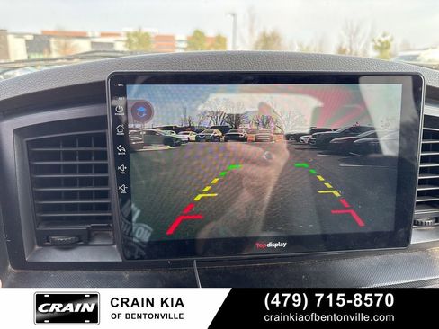 Used 2008 Dodge Ram 1500 Truck ST image 5