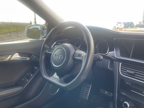 Used 2014 Audi RS 5 Cabriolet image 24