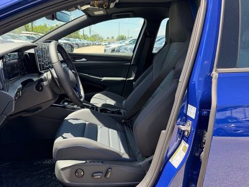 New 2026 Volkswagen Golf AWD/4WD image 11