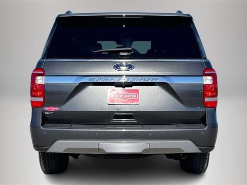 Used 2021 Ford Expedition XLT image 6