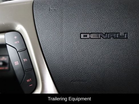 Used 2014 GMC Acadia Denali FWD image 8