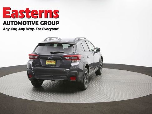 Used 2021 Subaru Crosstrek 2.0i Premium w/ Moonroof Package AWD/4WD image 41