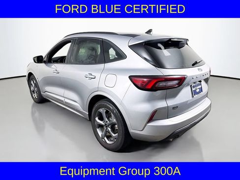 Certified 2024 Ford Escape ST-Line FWD image 10
