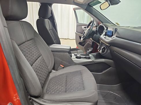 Used 2021 Chevrolet Blazer LT AWD/4WD image 13