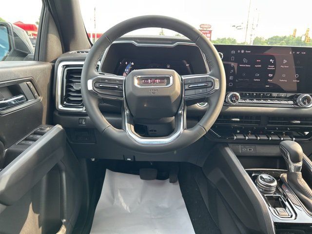 New 2025 GMC Canyon Elevation w/ Convenience Package AWD/4WD image 15