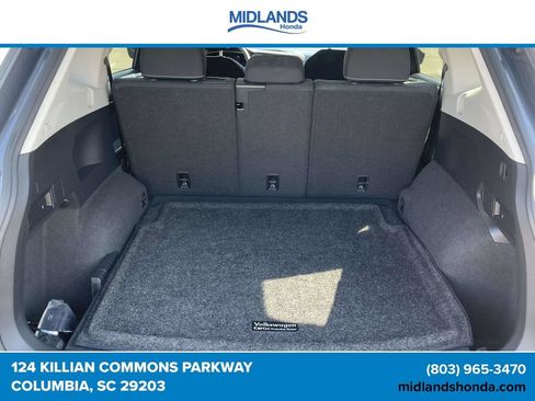 Used 2023 Volkswagen Tiguan S AWD/4WD image 8
