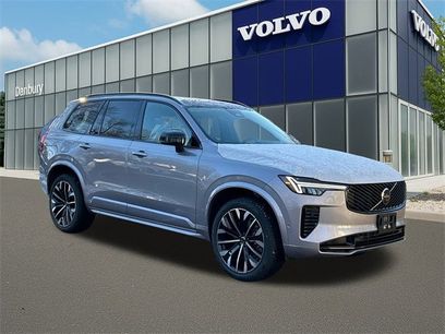 New 2026 Volvo XC90 B6 Ultra w/ Protection Package Premier