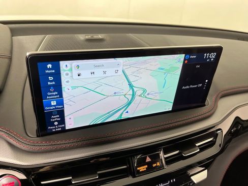 New 2026 Acura MDX A-Spec image 34