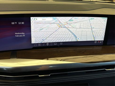 New 2026 Cadillac Escalade ESV Platinum Sport w/ LPO, ONYX Package image 25