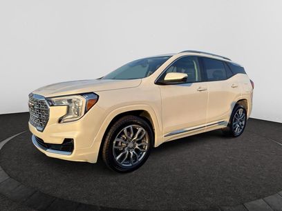 Used 2024 GMC Terrain Denali w/ Denali Premium Package