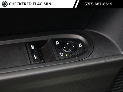 Used 2025 MINI Cooper S image 19