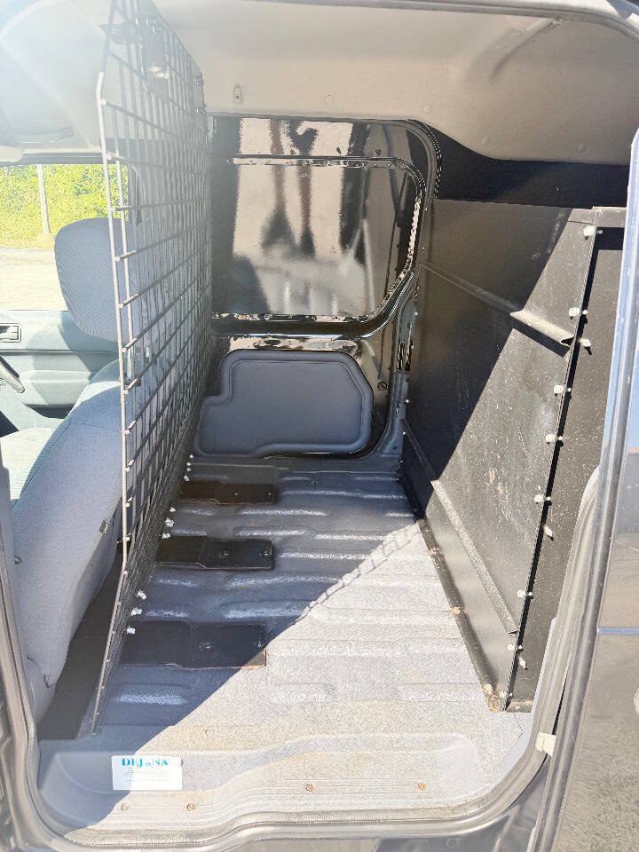 Used 2012 Ford Transit Connect XL FWD image 15