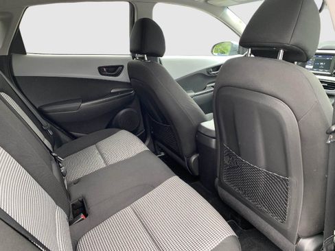 Used 2020 Hyundai Kona SEL Plus AWD/4WD image 41