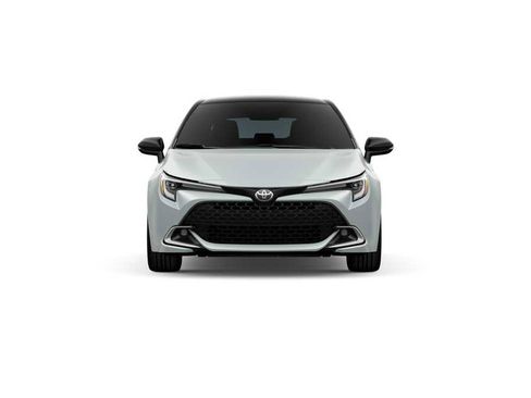 New 2026 Toyota Corolla XSE image 17