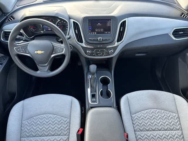 Used 2024 Chevrolet Equinox LS w/ LS Convenience Package FWD image 13