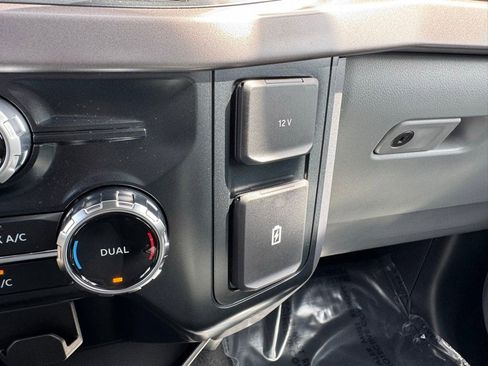 New 2025 Ford F150 XLT w/ Equipment Group 301A Standard image 31