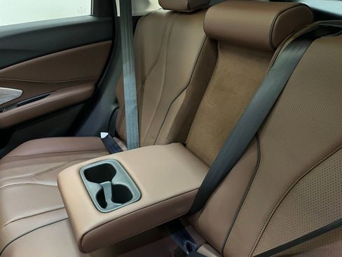 New 2026 Acura RDX SH-AWD w/ Advance Package image 15