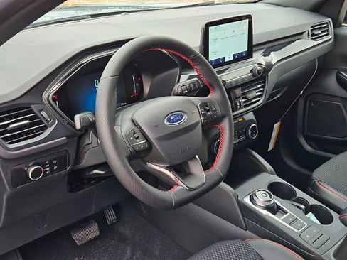 New 2026 Ford Escape ST-Line FWD image 24