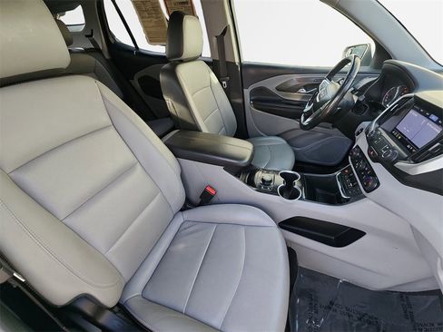 Used 2019 GMC Terrain SLT w/ Preferred Package image 25