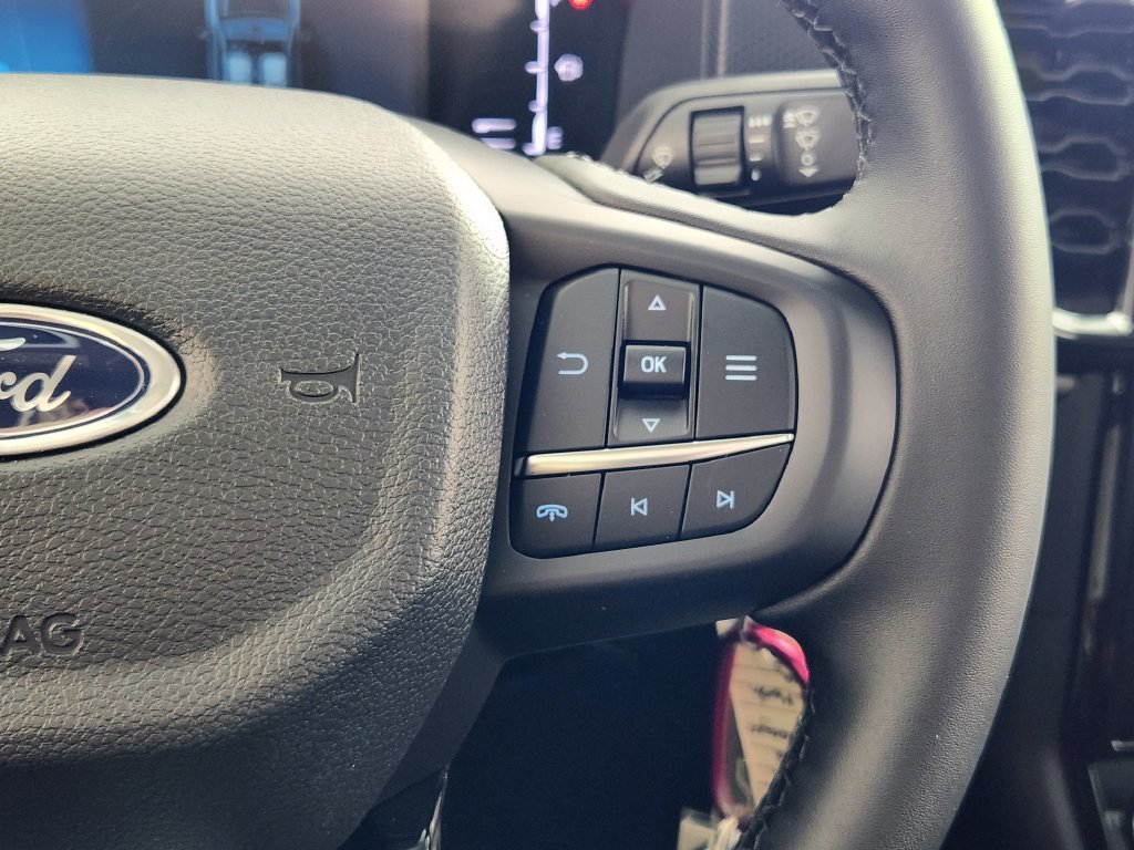 New 2026 Ford Ranger XLT AWD/4WD image 20