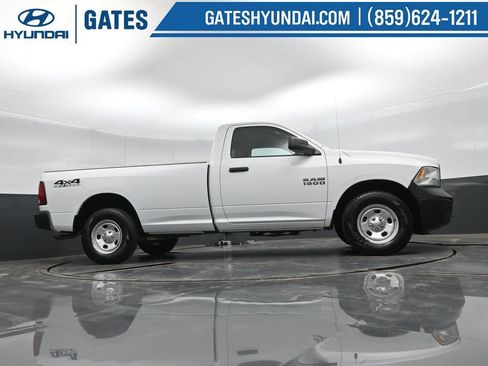 Used 2017 RAM 1500 Tradesman w/ Power & Remote Entry Group AWD/4WD image 26