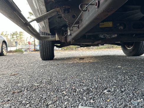 Used 2007 GMC Sierra 2500 SLE w/ Snow Plow Prep Package image 21