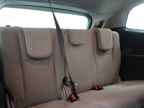 Used 2021 Subaru Ascent Premium w/ Convenience Package image 13