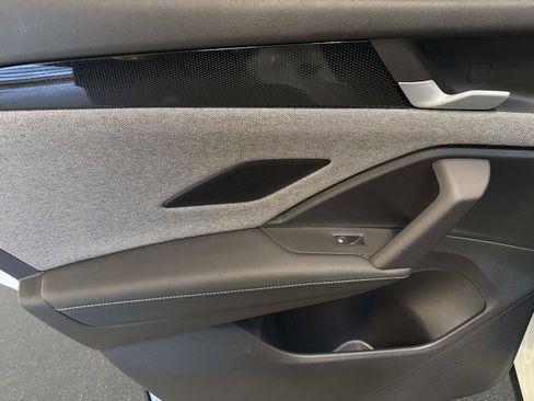 New 2026 Volkswagen Tiguan S image 11