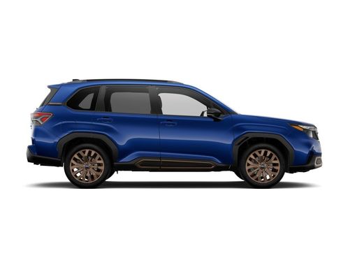New 2026 Subaru Forester Sport AWD/4WD image 3