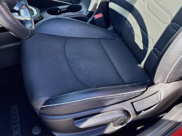 Used 2023 Kia Forte GT-Line FWD image 20