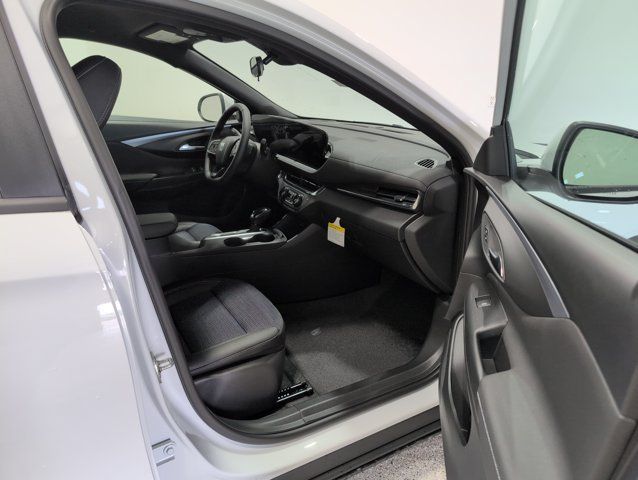 New 2026 Buick Envista Sport Touring w/ Convenience I Package FWD image 14