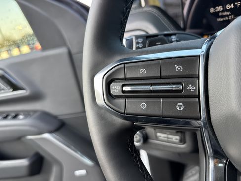 New 2026 GMC Yukon XL Denali w/ Denali Reserve Package image 19