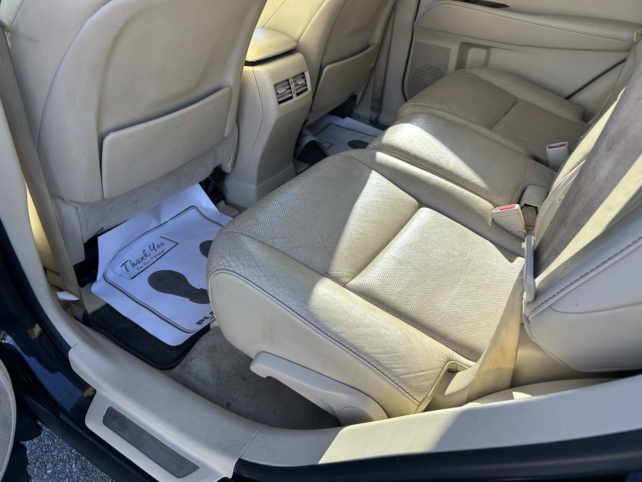 Used 2013 Lexus RX 350 AWD w/ Navigation Pkg image 9