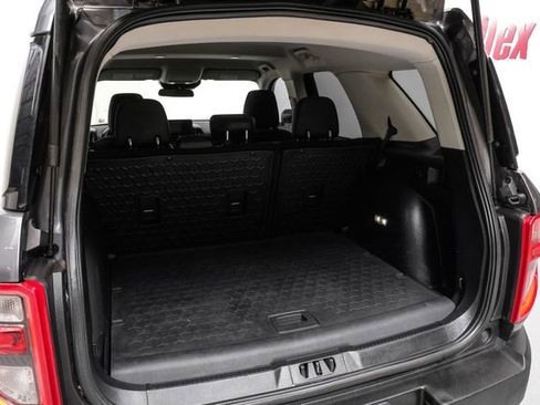 Used 2021 Ford Bronco Sport Big Bend image 59