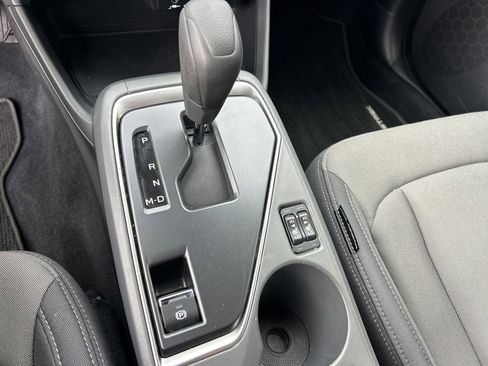 Certified 2025 Subaru Crosstrek 2.0i Premium image 26