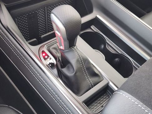 New 2026 RAM 1500 RHO AWD/4WD image 15