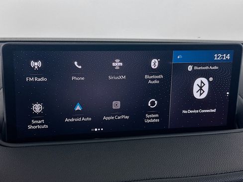 Used 2023 Acura MDX SH-AWD image 19