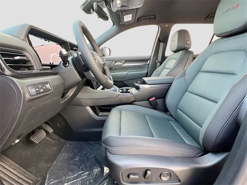 New 2026 GMC Terrain AT4 w/ Convenience Package III image 15