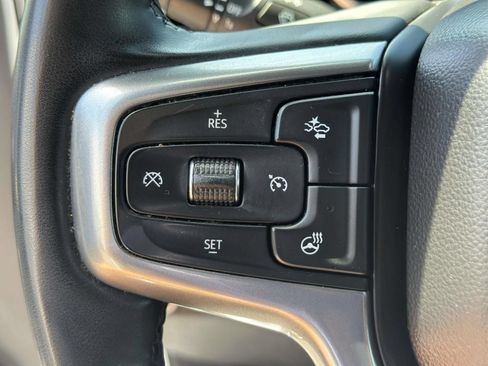 Certified 2025 Chevrolet Silverado 2500 LT w/ Convenience Package AWD/4WD image 17