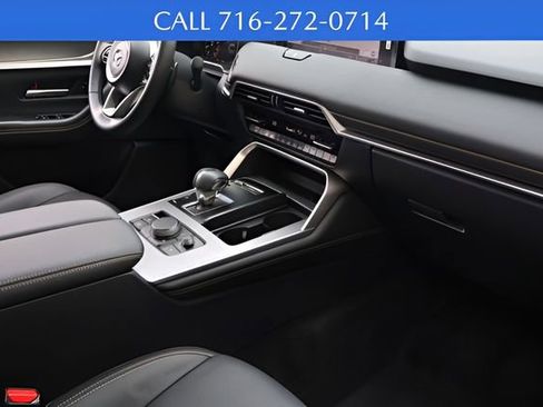 Used 2025 MAZDA CX-90 Plug-In Hybrid w/Premium Sport image 20