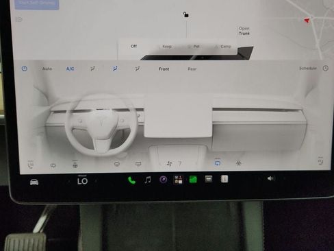 Used 2023 Tesla Model Y Long Range AWD/4WD image 22